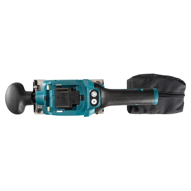 Makita DBO380 18V LXT Brushless Cordless Random Orbital Sander