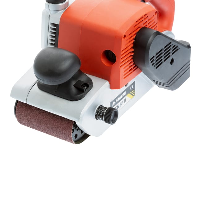 1200W Belt Sander Stayer LEN-610 – 76 × 610 mm Belt