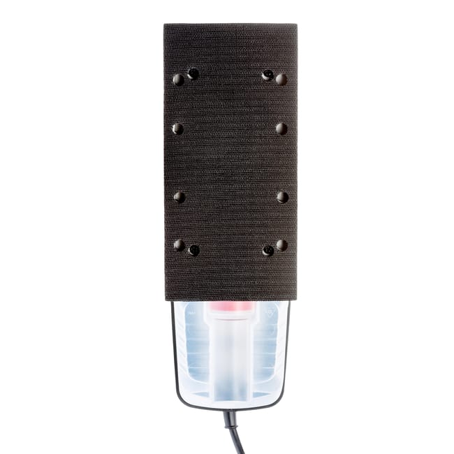 260W Random Orbital Sander Stayer LOM-180 – 180 mm, Variable Speed