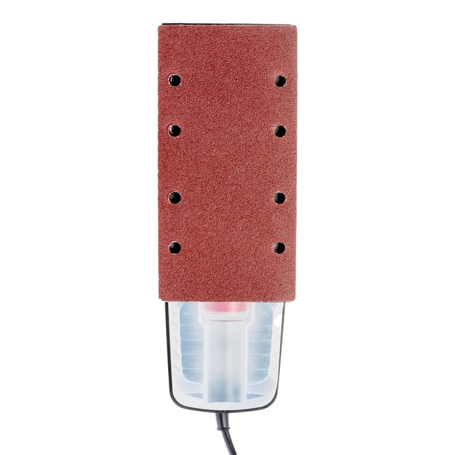 260W Random Orbital Sander Stayer LOM-180 – 180 mm, Variable Speed