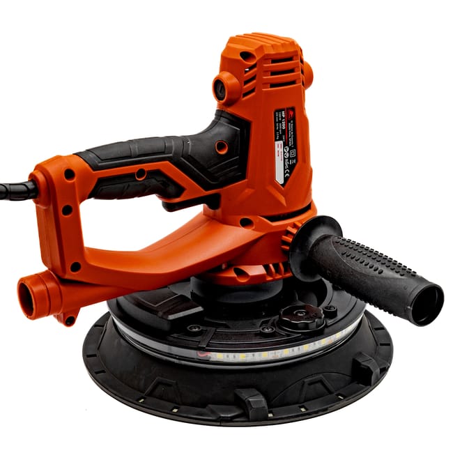 1200W Wall & Ceiling Sander Stayer HP1200