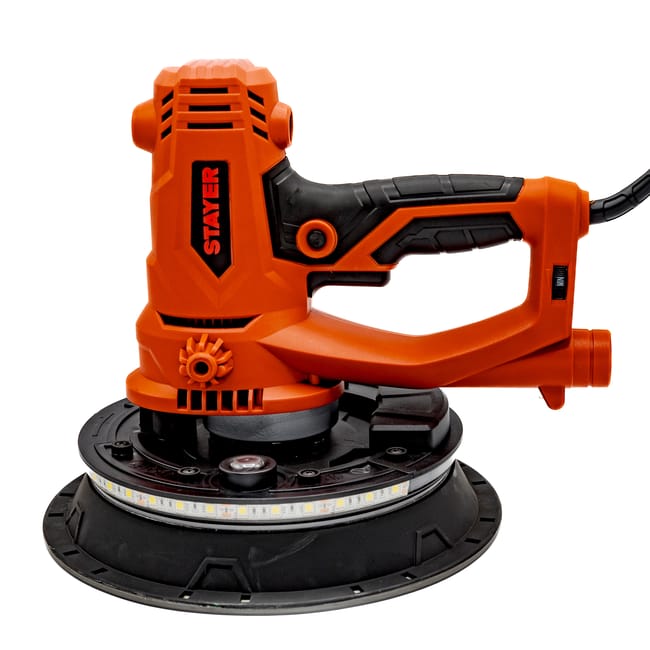 1200W Wall & Ceiling Sander Stayer HP1200