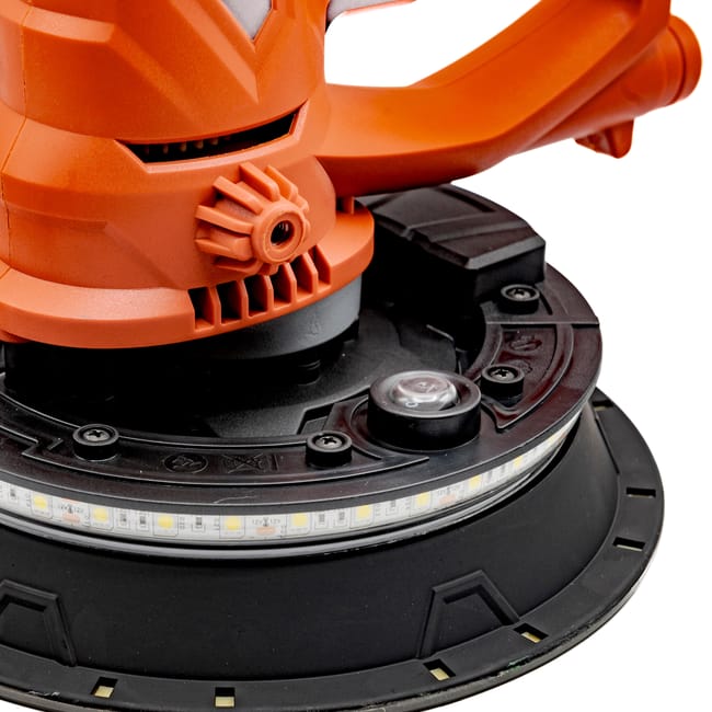 1200W Wall & Ceiling Sander Stayer HP1200