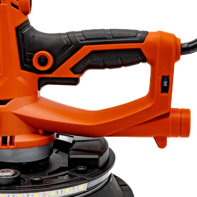 1200W Wall & Ceiling Sander Stayer HP1200