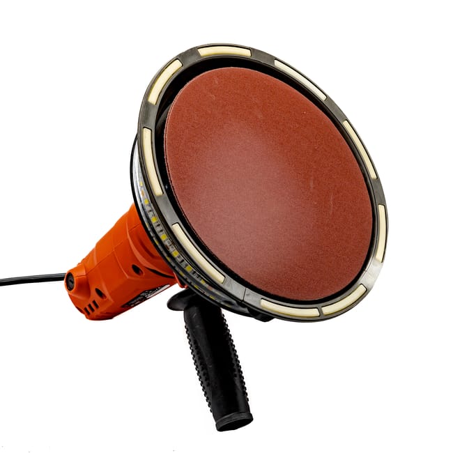 1200W Wall & Ceiling Sander Stayer HP1200