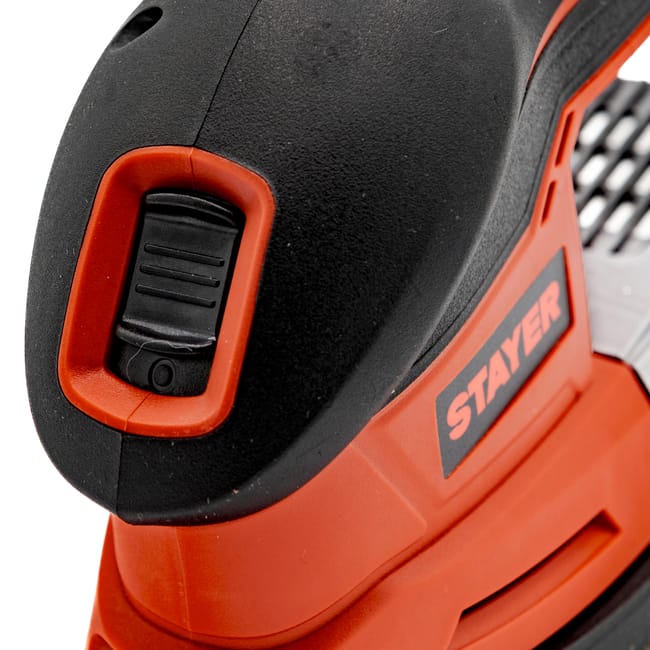 18V Cordless Multi-Sander Stayer Delta L20