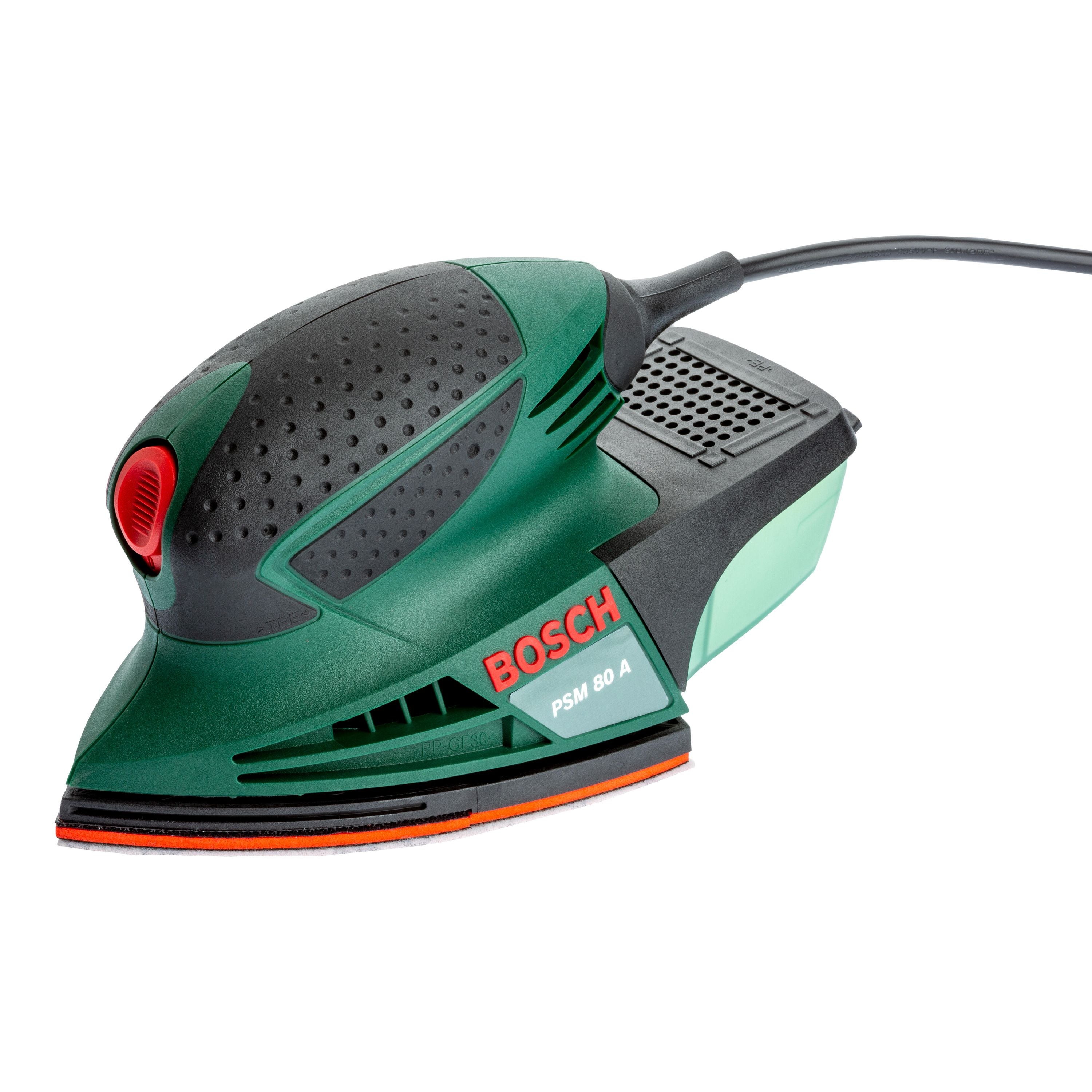 80W Multi-Sander Bosch PSM 80 A