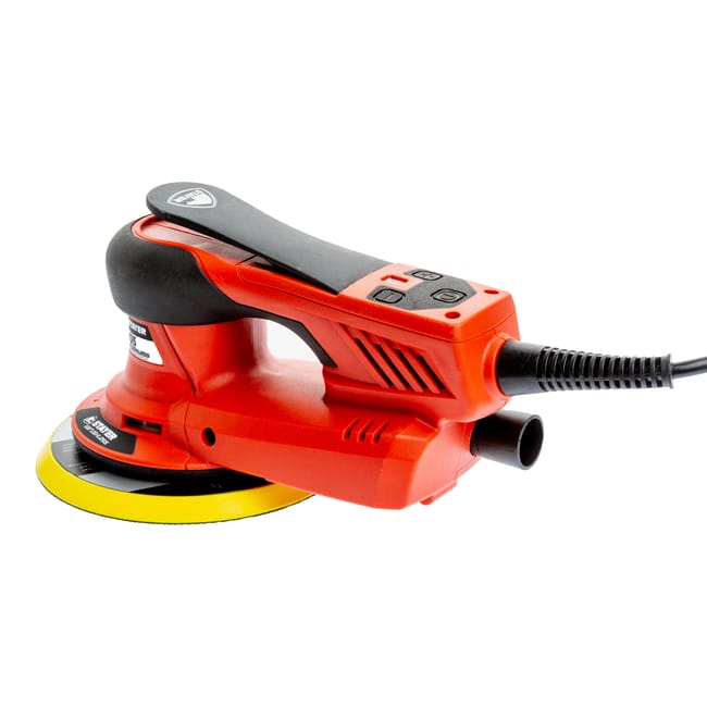 400W Brushless Random Orbital Sander Stayer RO-5