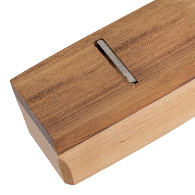 Urko 42 mm Wooden Hand Plane