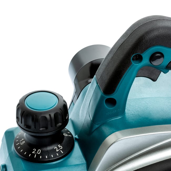 Makita KP0800 620W Electric Wood Planer