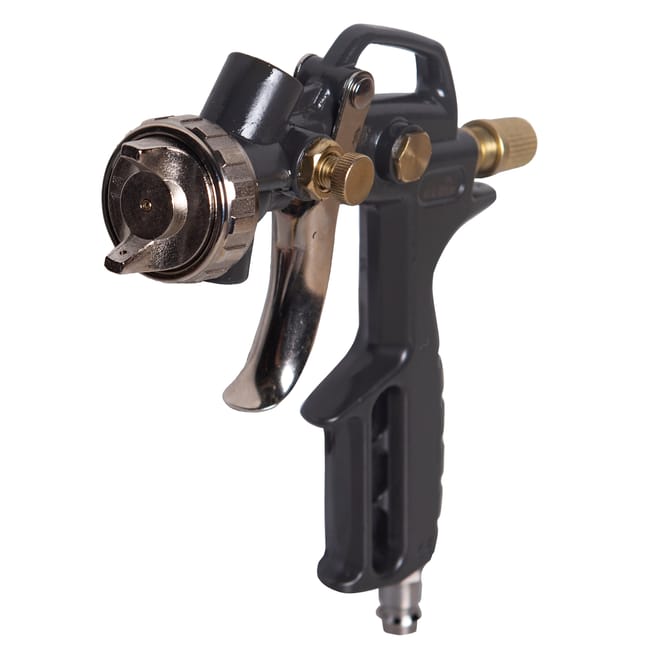 Cevik CA-1852 Spray Gun with Compressor – 1852 cm³ Capacity