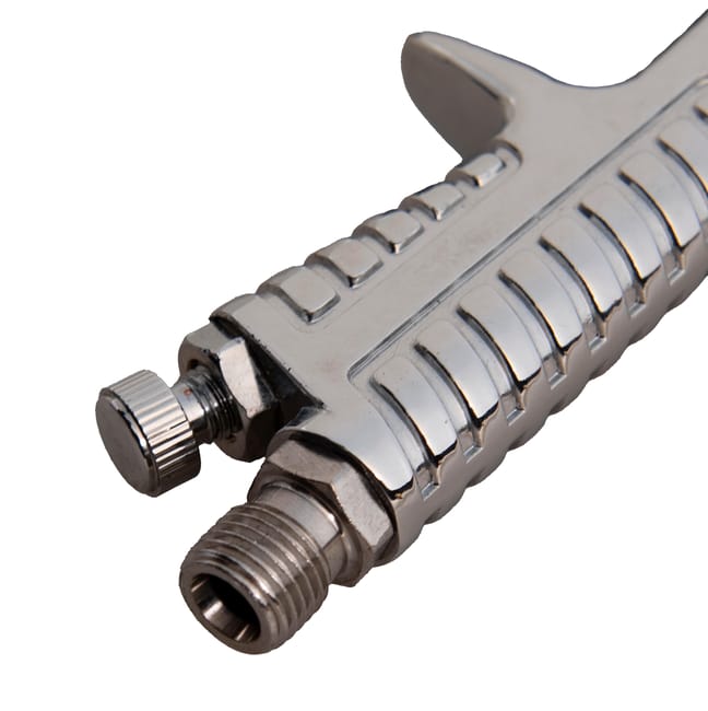 Cevik CA-1806L Paint Spray Gun with Compressor – 600 ml