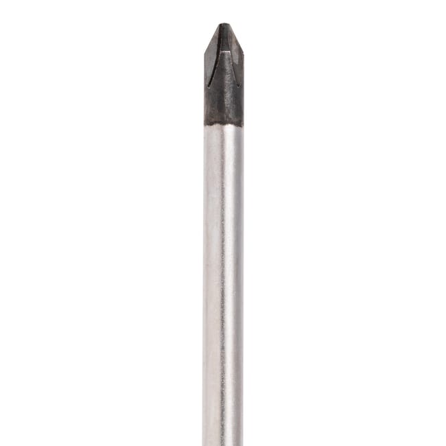Extra Long Phillips Screwdriver PH1 5 x 250 mm