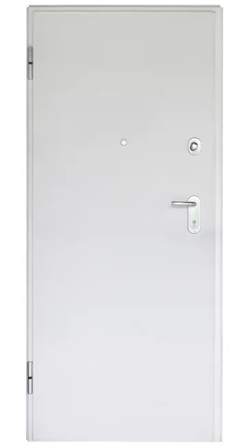 Puerta de seguridad VT5 – Blanca – 80×203cm – apertura izquierda