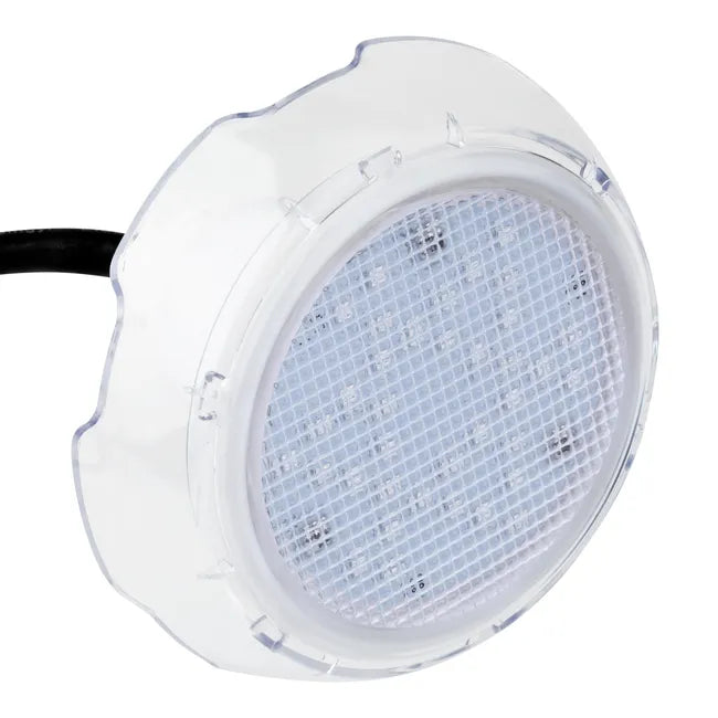 Mini LED pool spotlight, white, 5.4 W – €42.95/each