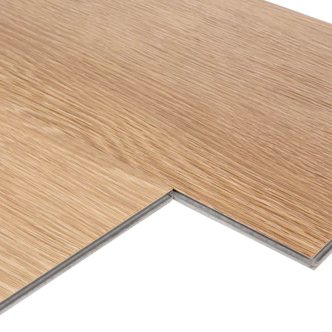 Blenda vinyl flooring, 6.5 mm – click lama, 122 × 22.8 cm – €24.90/m²