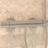 Shower faucets