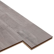 Floors and woodcladding