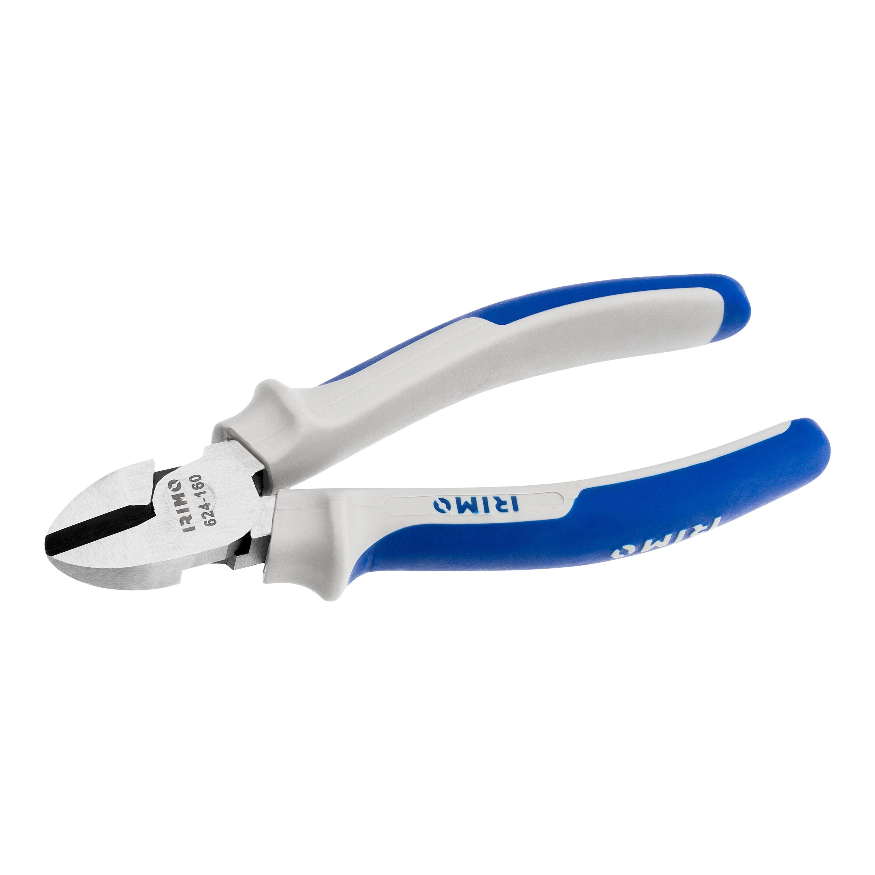 Diagonal Cutting Plier 160 mm Irimo