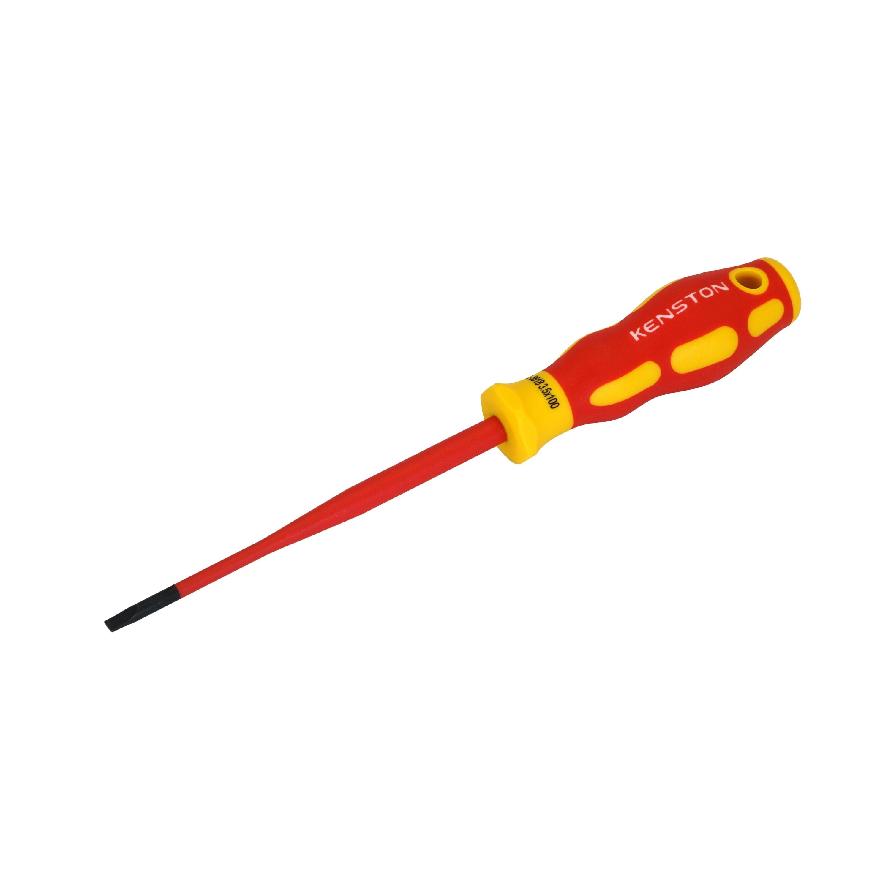 Kenston insulated VDE screwdriver