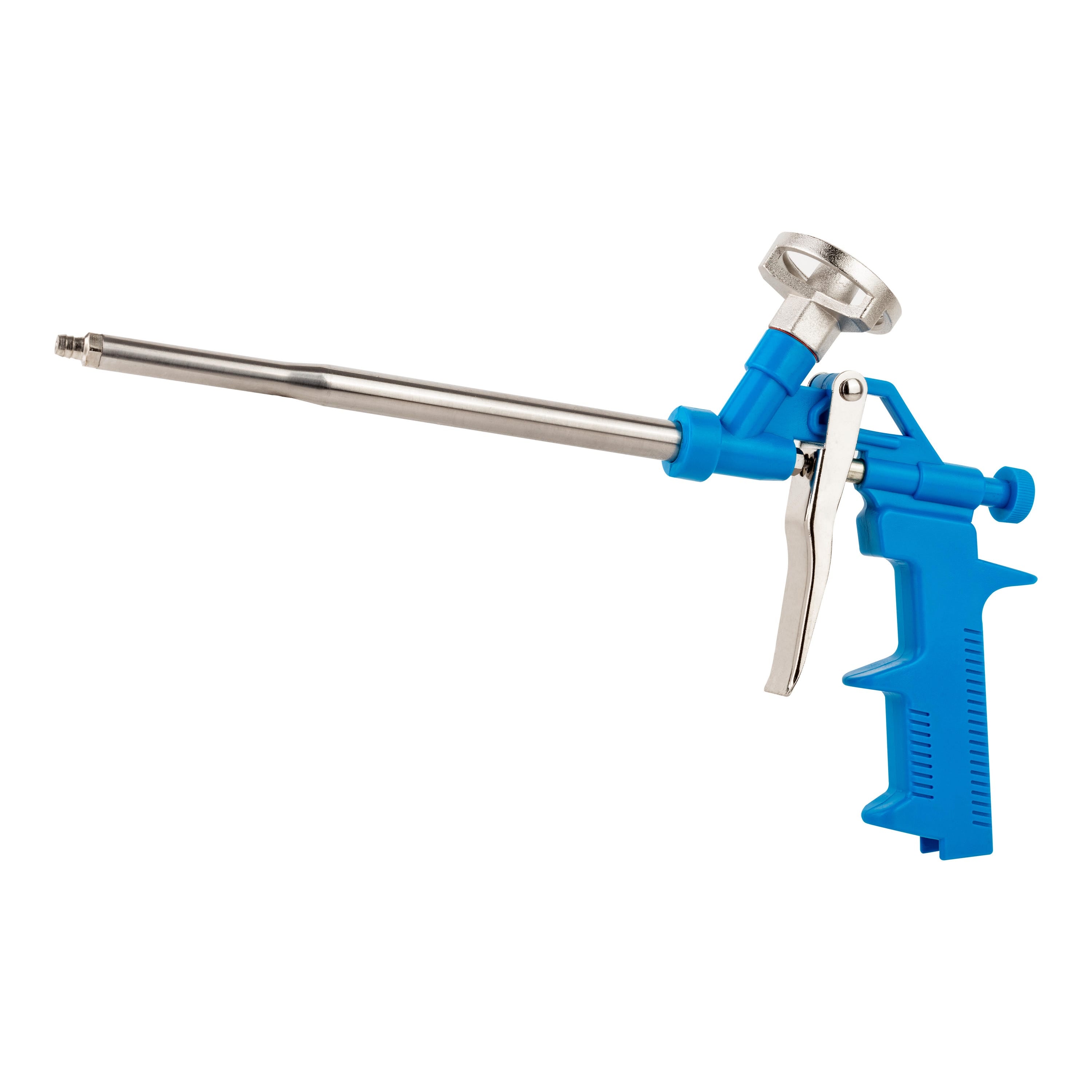 Basic Polyurethane Foam Gun – Yellow – 750 ml Capacity