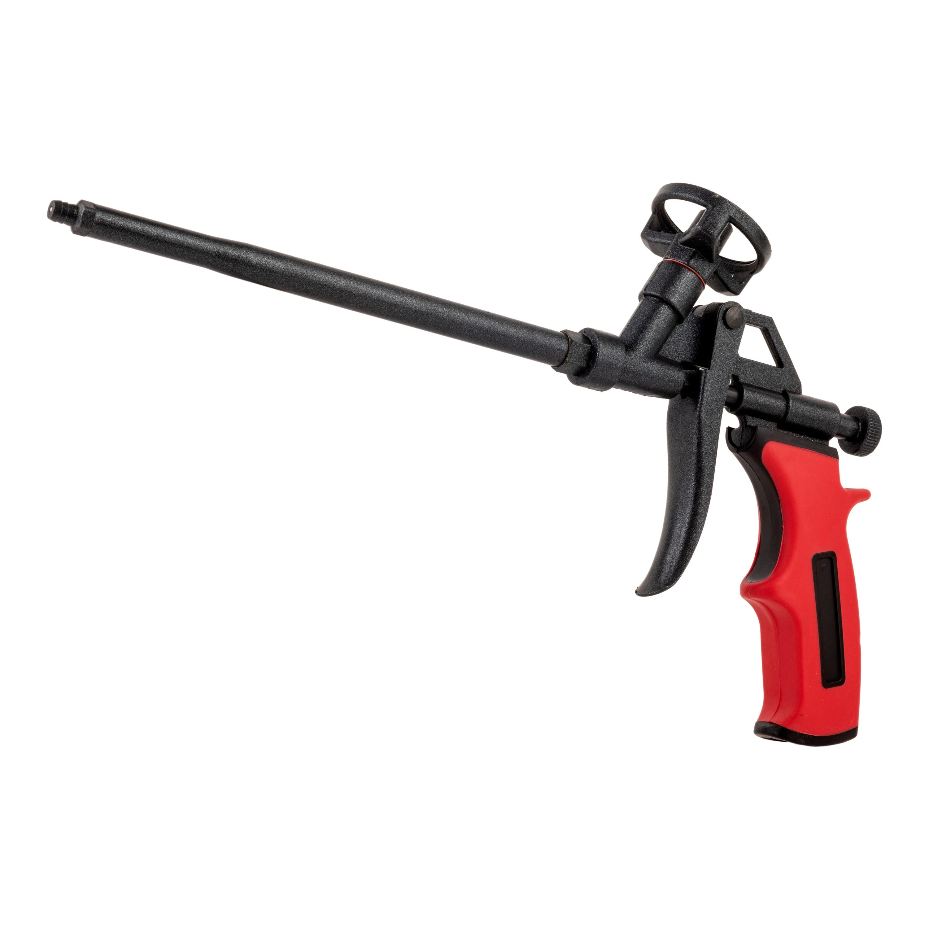 Professional Polyurethane Foam Gun – Black – 750 ml Capacity