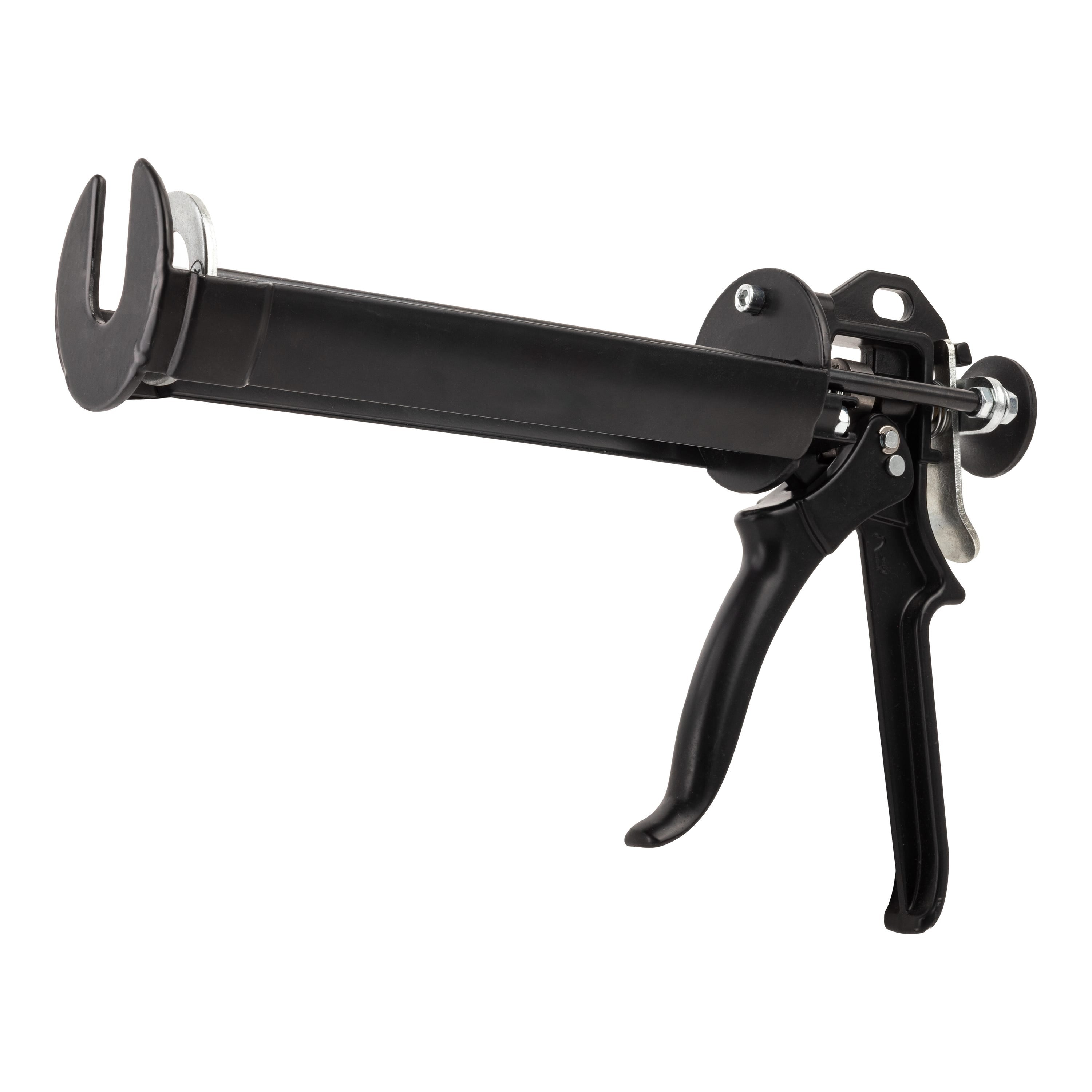 Chemical Anchor Injection Gun – Manual – 380/410 ml Capacity