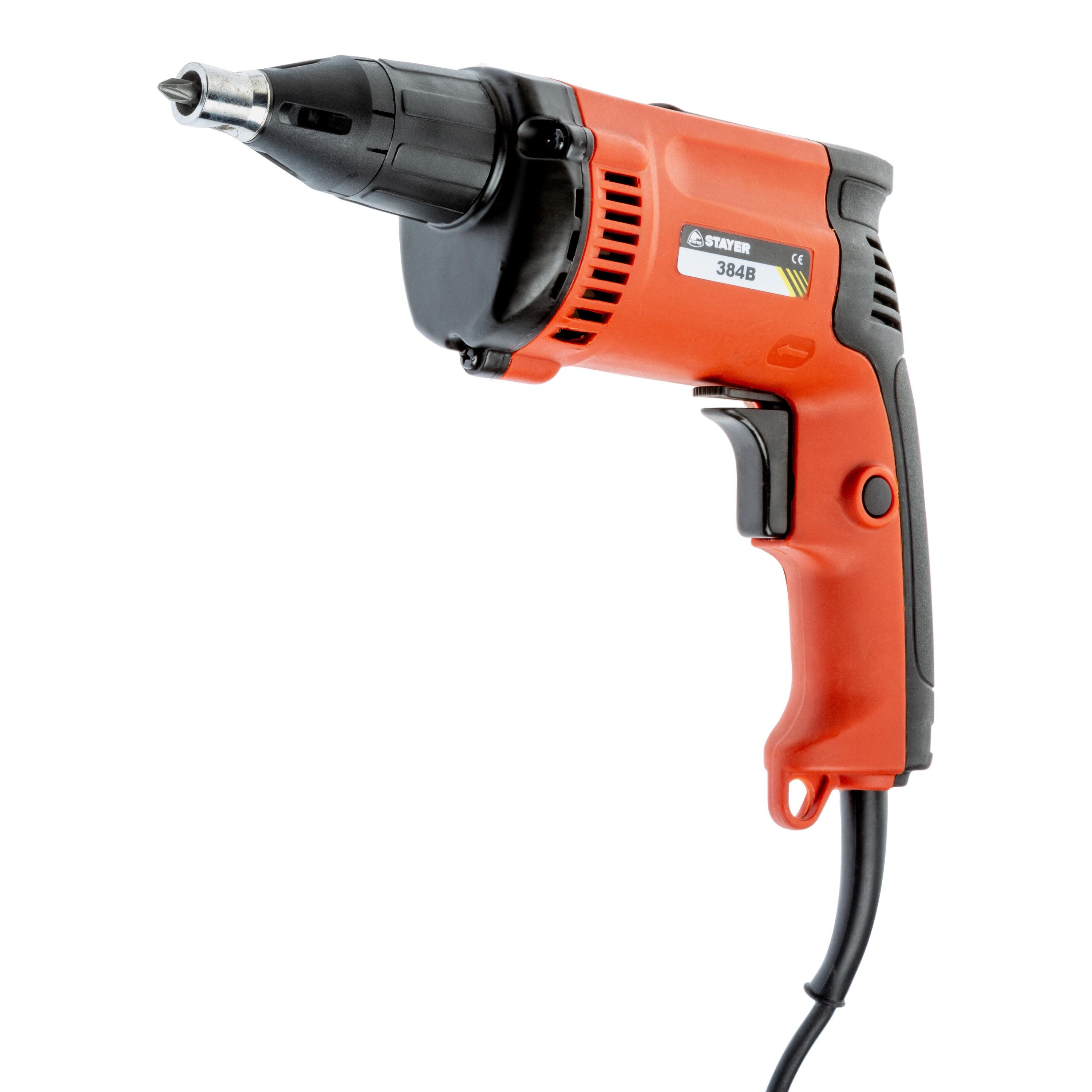 Stayer 384B Professional Drywall Screwdriver