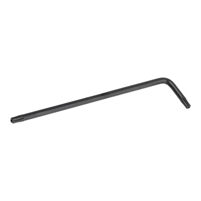 IRIMO 9-Piece Torx Key Set TR10-TR50 – Chrome Vanadium