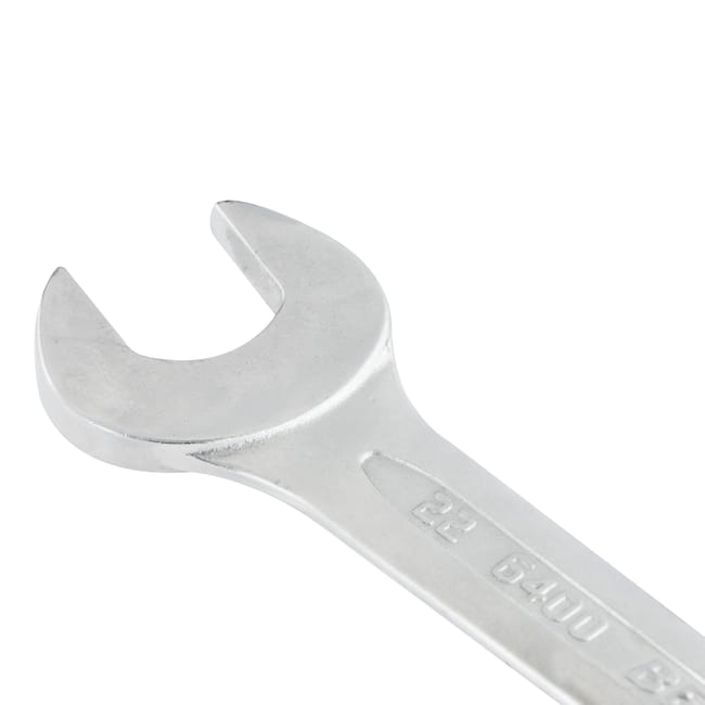 Bellota Double Open-End Wrench 20 × 22 mm – Chrome Vanadium