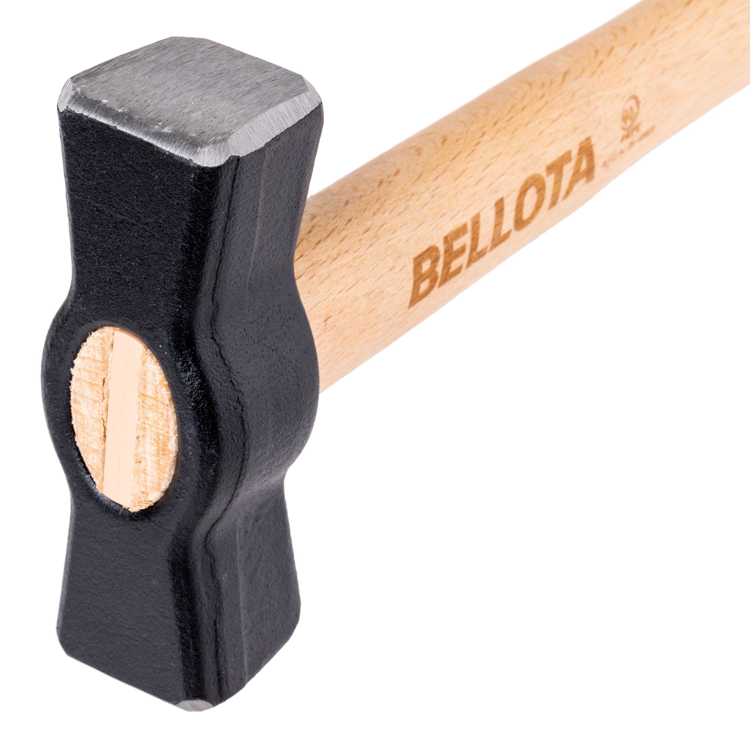 Bellota Spanish Caulking Tool - 1400 g, Wooden Handle