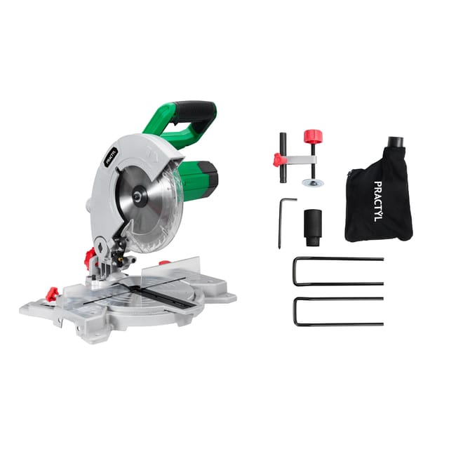 Einhell J1G-ZP18 Compound Miter Saw