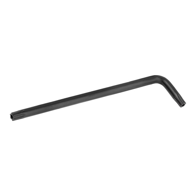 IRIMO 9-Piece Torx Key Set TR10-TR50 – Chrome Vanadium