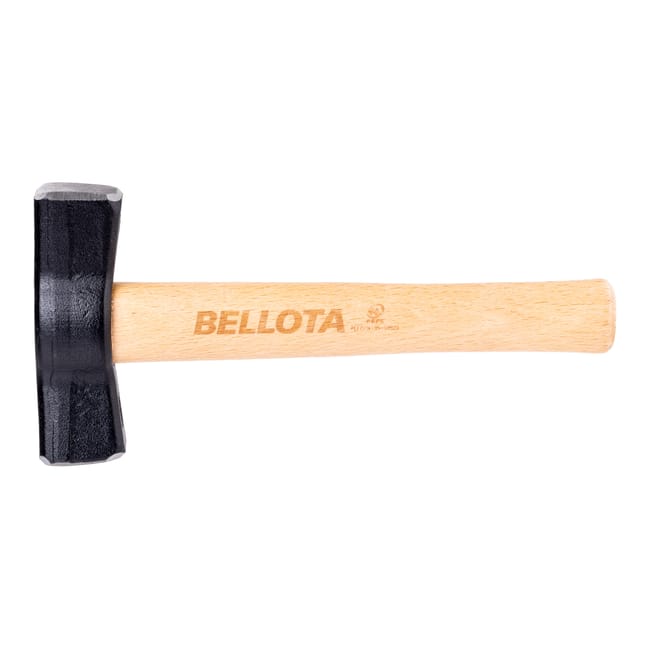 Bellota Spanish Caulking Tool - 1400 g, Wooden Handle