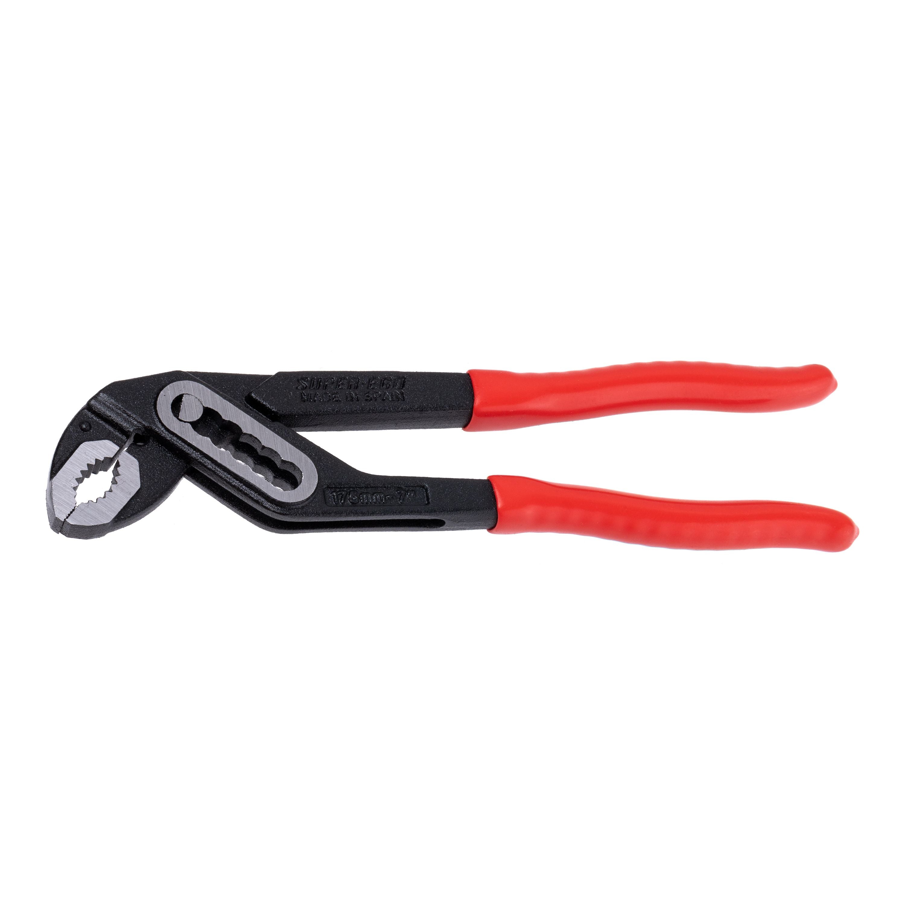 Combination Pliers 175 mm Super Ego