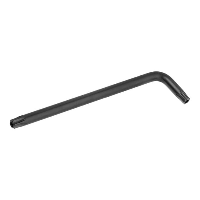 IRIMO 9-Piece Torx Key Set TR10-TR50 – Chrome Vanadium