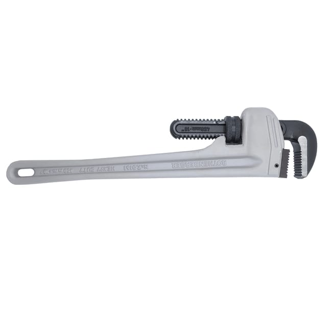 18" Aluminum Stillson Wrench Rothenberger