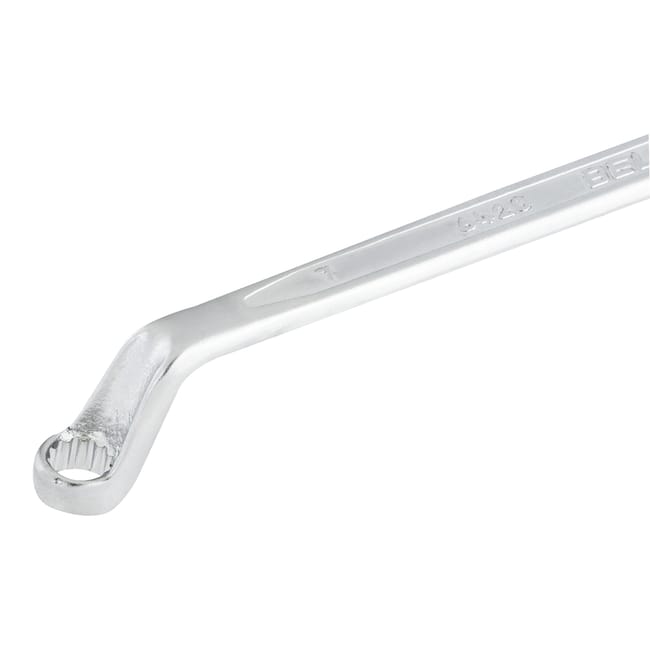 Bellota 6x7 mm Bent Combination Wrench
