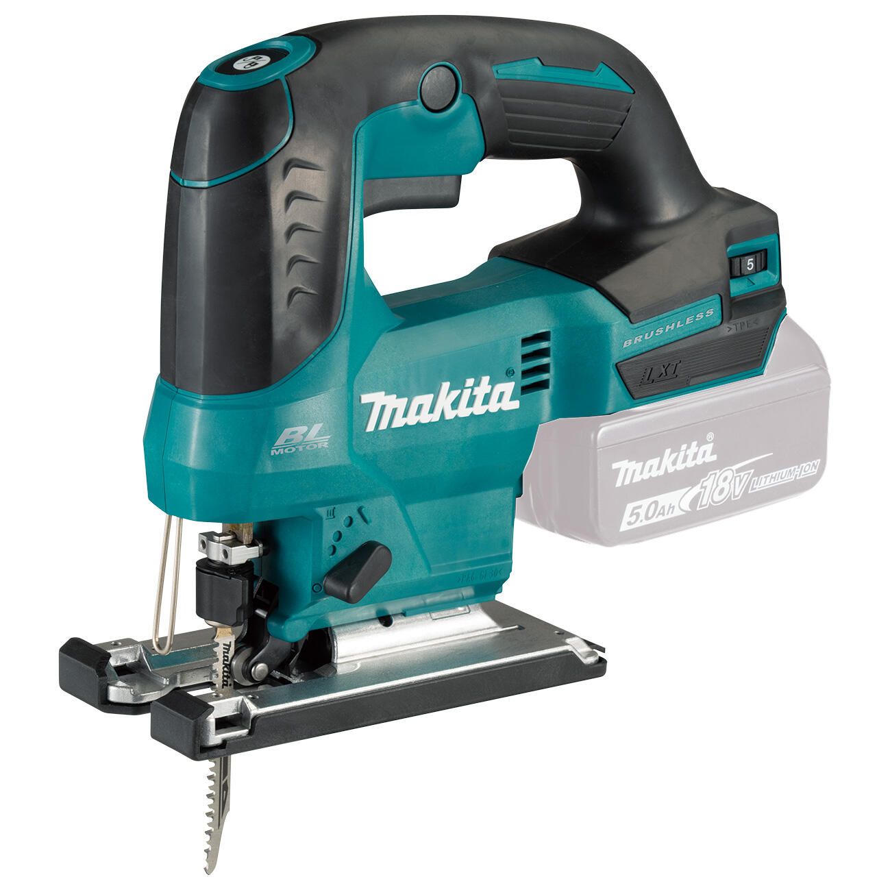 Makita DJV184 Jigsaw