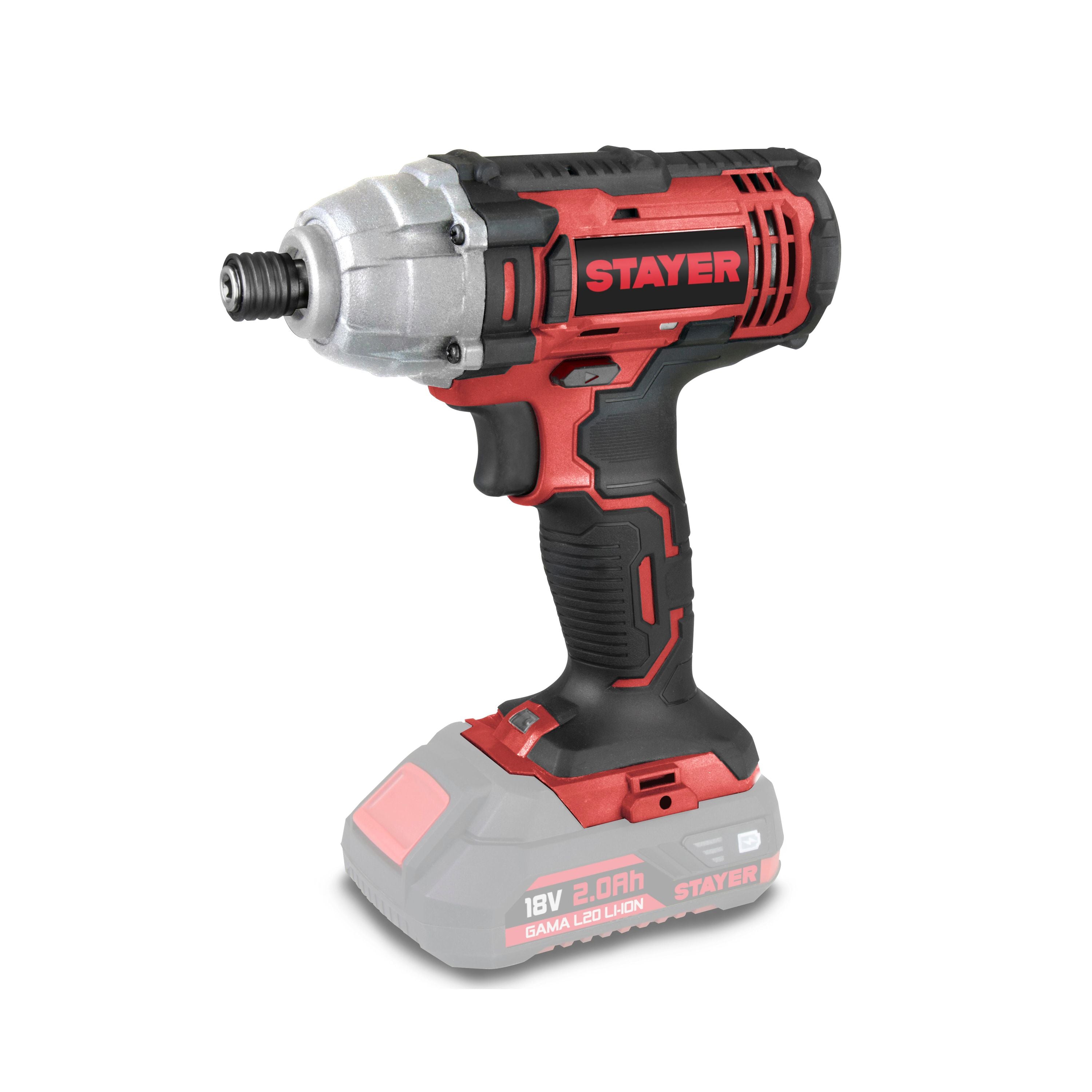 Stayer IS-L20 Cordless Impact Driver