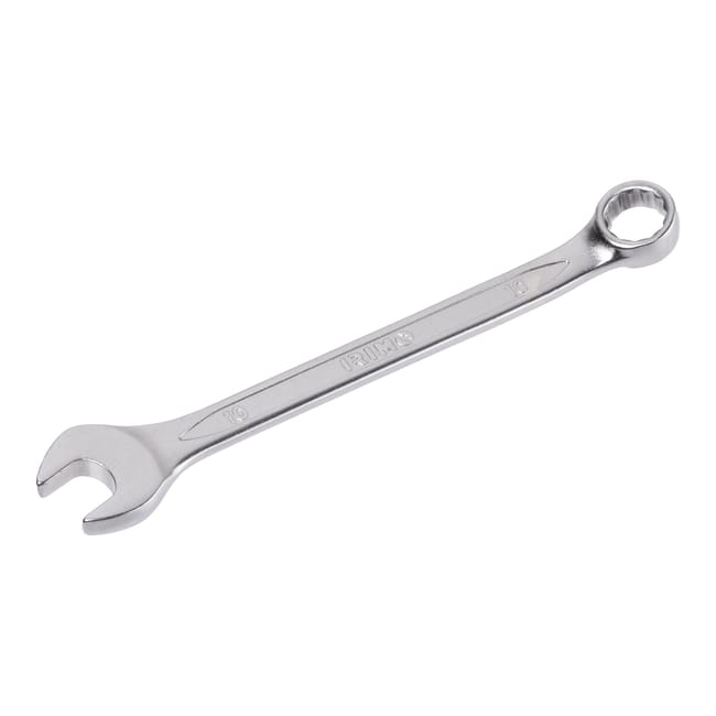 Irimo 8-Piece Combination Wrench Set (8-22 mm)