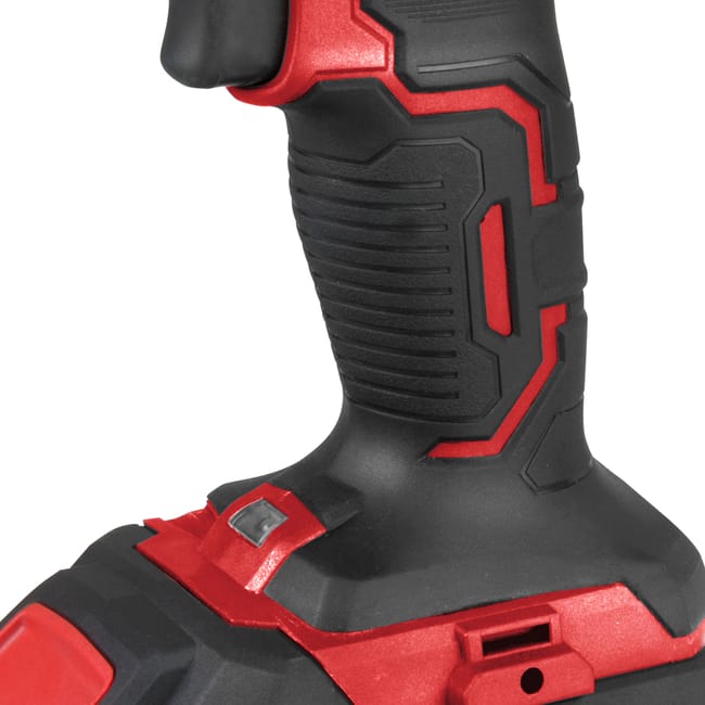 Stayer IS-L20 Cordless Impact Driver