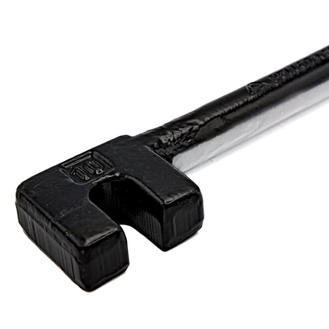 18" 460 mm Steel Stillson Wrench Ferralla Bellota