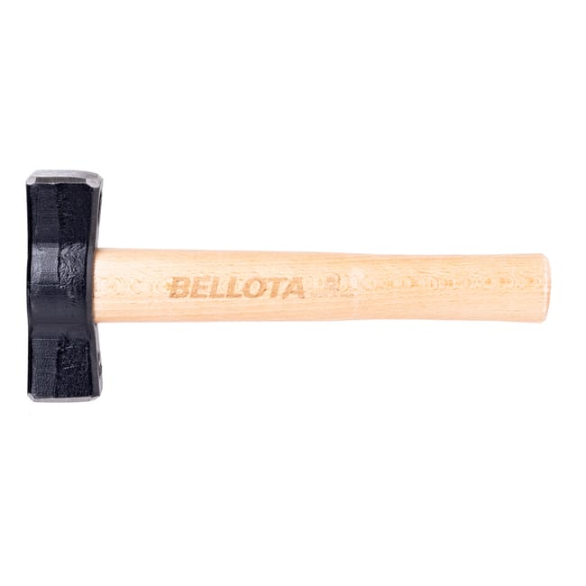 Bellota Spanish Caulking Tool - 1000 g, Wooden Handle