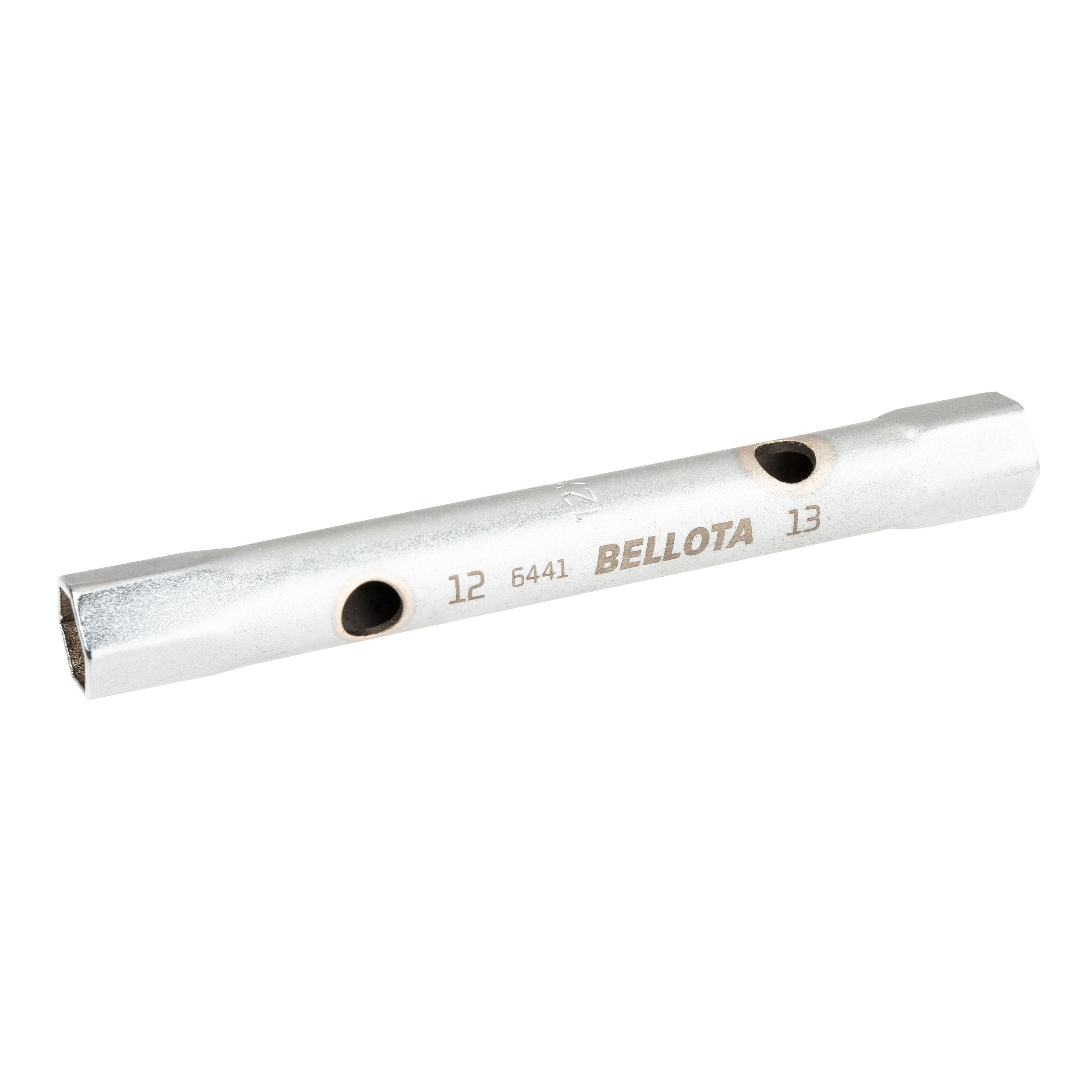 Bellota Tube Wrench 12 × 13 mm – Chrome Vanadium