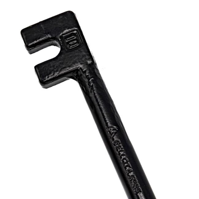 18" 460 mm Steel Stillson Wrench Ferralla Bellota