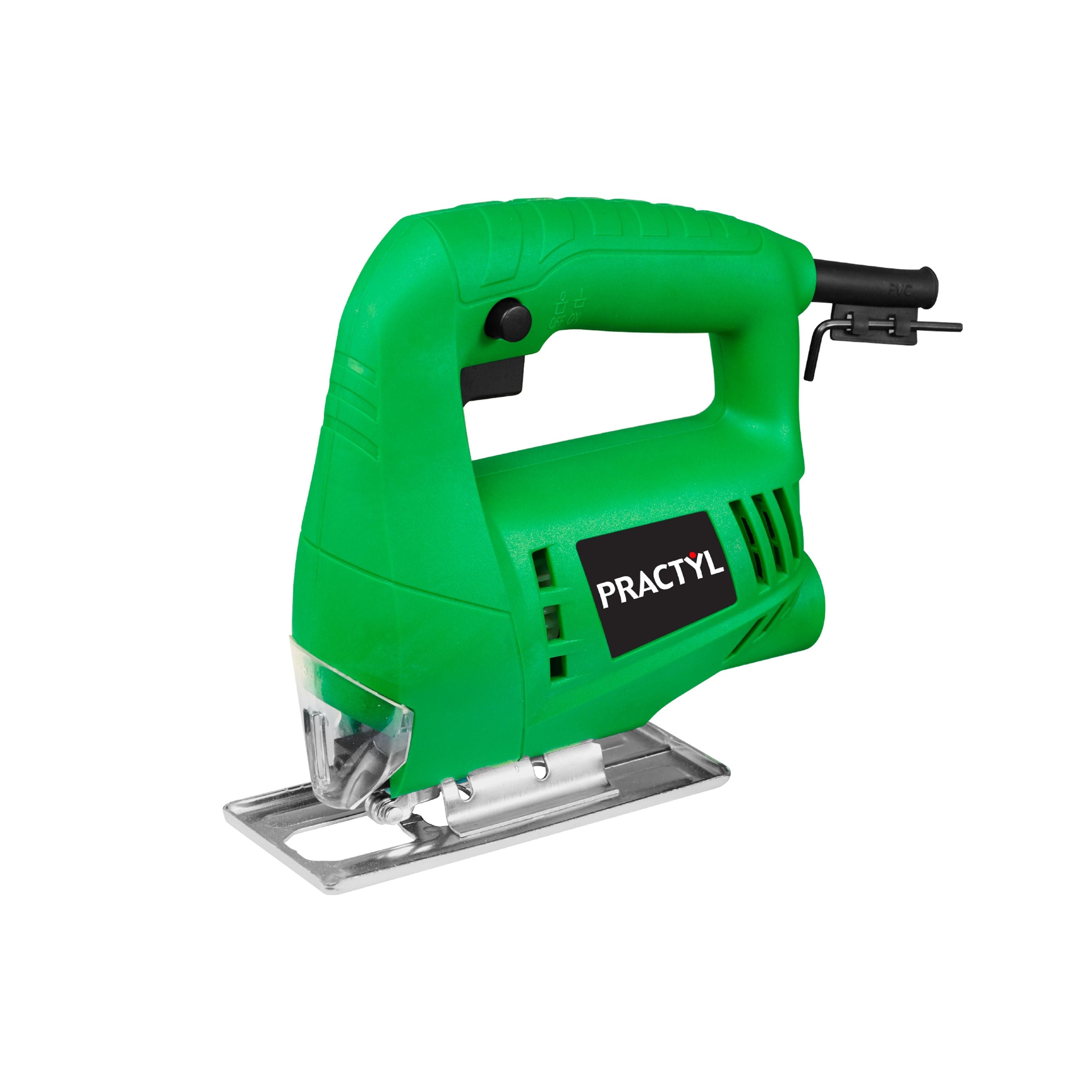 Einhell TC-JS 400 Jigsaw