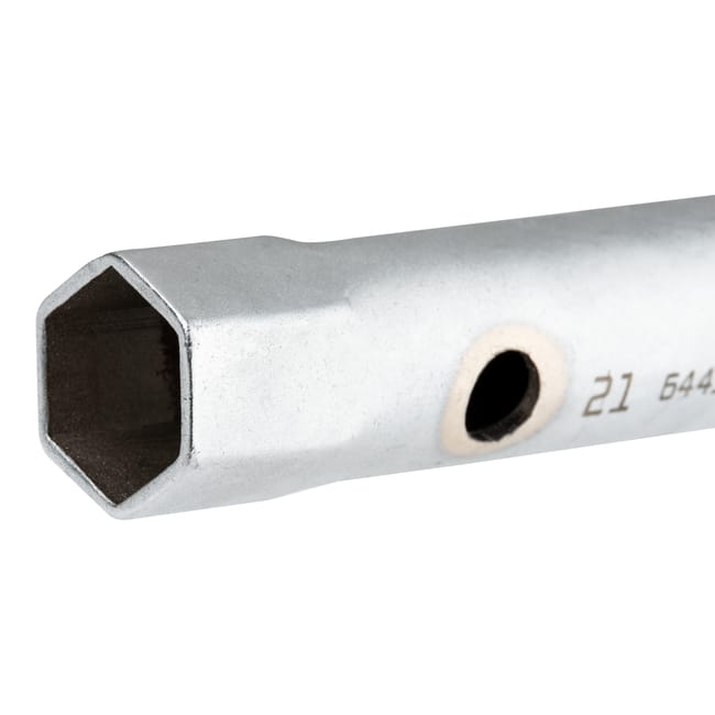 Bellota Hollow Tube Wrench 21 × 23 mm – Chrome Vanadium