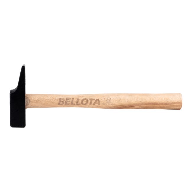 Bellota Joiner's Hammer - 25 mm Face, Wooden Handle