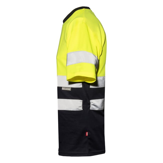 High Visibility Short Sleeve T-Shirt